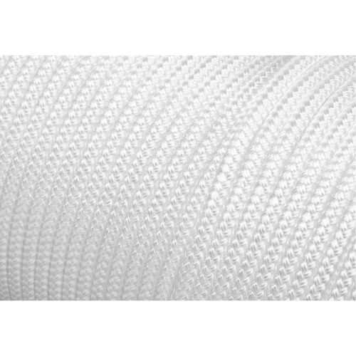 Corde tress&eacute;e 1/4", Nylon, 250' Par Equipment