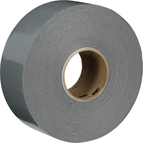 Ruban d'emballage Extreme 4411G+, 76,2 mm (3") x 32,9 m (107,9'), Gris Par Equipment