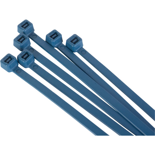 Attache-c&acirc;ble magn&eacute;tique, 6" lo, R&eacute;sistance &agrave; la traction 120 lb Par Equipment