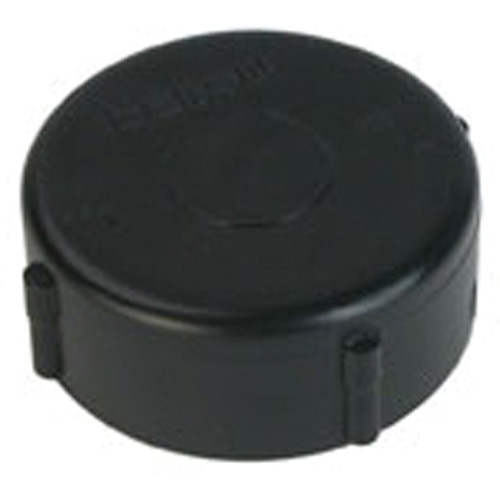 P-Trap Clean Out Cap, Plastic Par Equipment