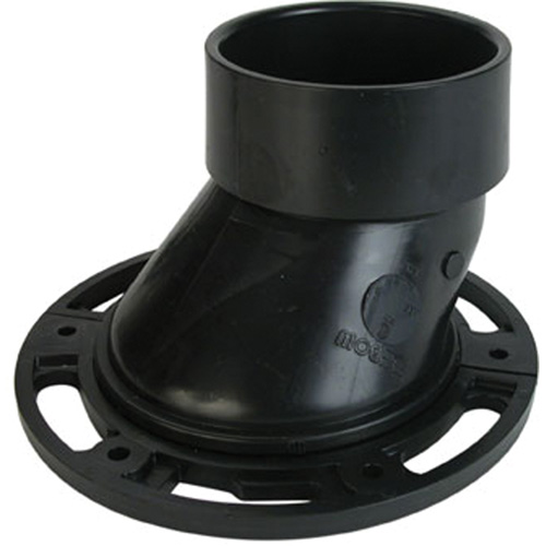 Offset Adjustable Closet Flange Par Equipment