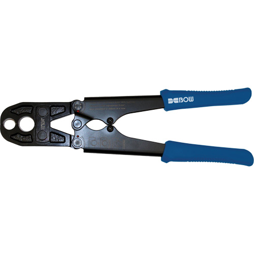 Crimp Tool Par Equipment