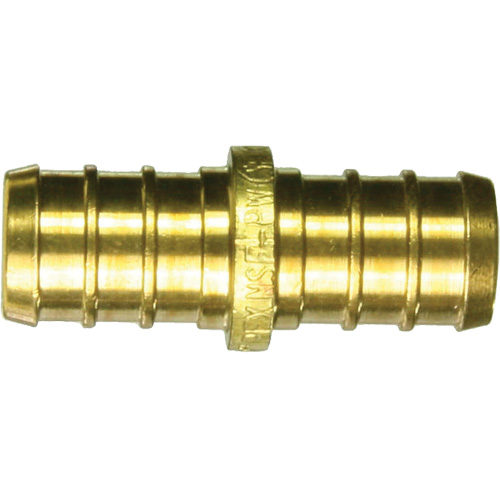 Lead-Free Coupling, Brass, 1" x 3/4" Par Equipment