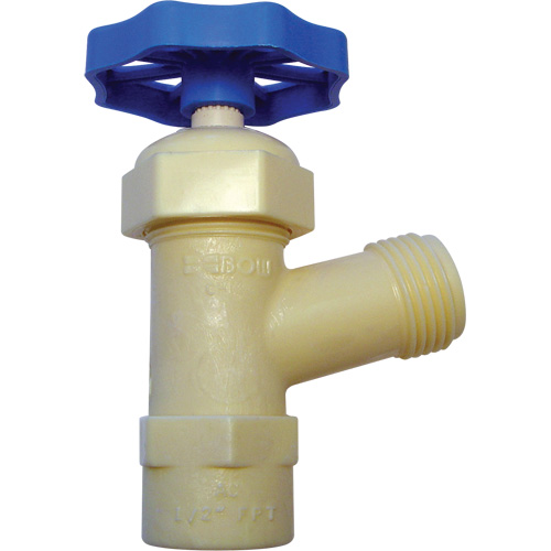 Boiler Drain Valve Par Equipment