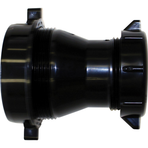Drainage Coupling Par Equipment