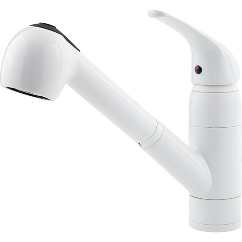 Pfirst Series Kitchen Faucet Par Equipment