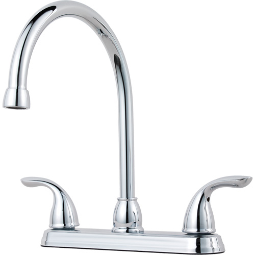 Pfirst Series Kitchen Faucet Par Equipment
