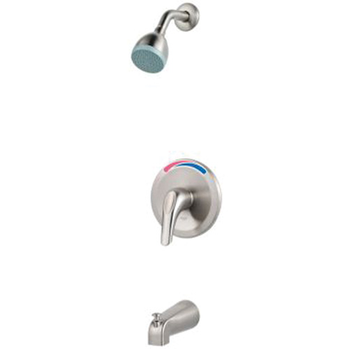 Pfirst Series Tub & Shower Trim Par Equipment