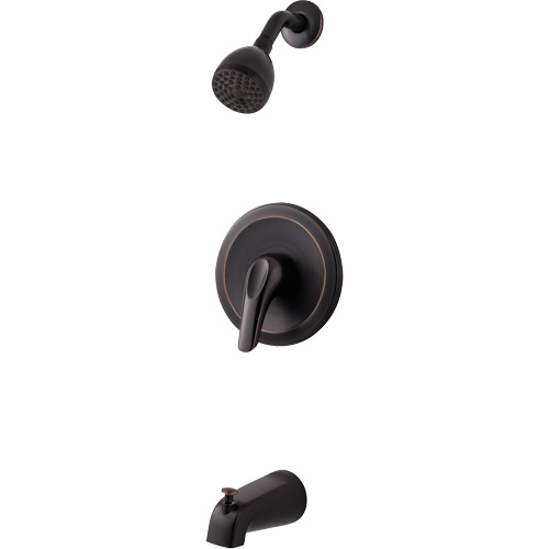 Pfirst Series Tub & Shower Trim Par Equipment