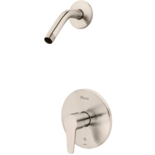 Garniture de douche moderne Pfirst Par Equipment