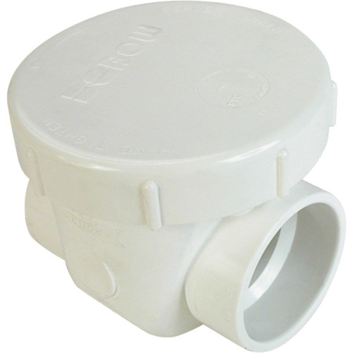 Backwater Valve Par Equipment
