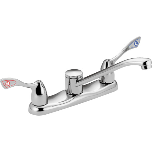 M-Bition&reg; Centreset Kitchen Faucet Par Equipment