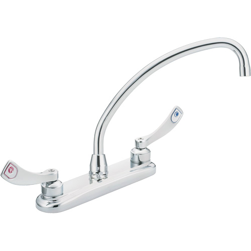 M-Dura Centreset Kitchen Faucet Par Equipment