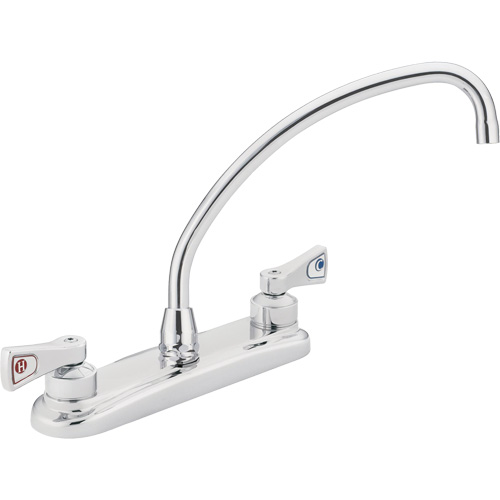 Robinet de cuisine central M-Dura Par Equipment