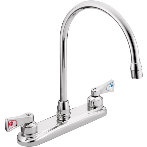M-Dura Centreset Kitchen Faucet Par Equipment