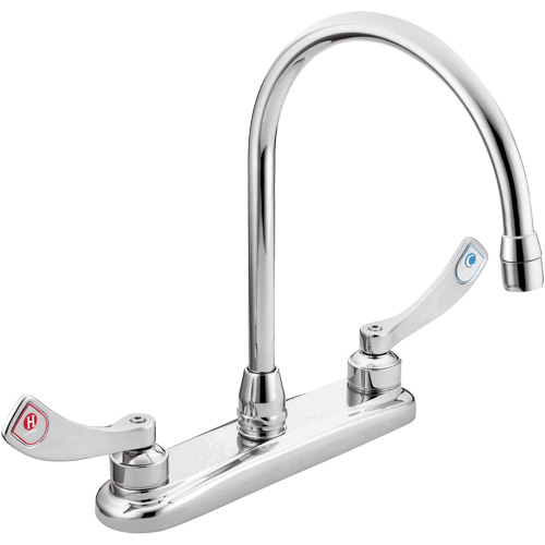 M-Dura Centreset Kitchen Faucet Par Equipment
