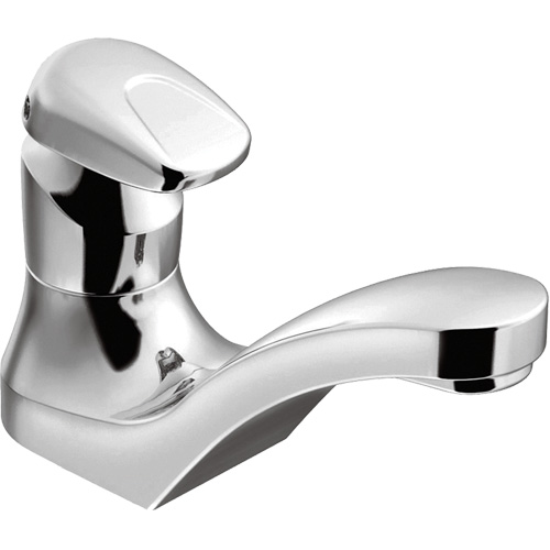 M-Press Metering Lavatory Faucet Par Equipment