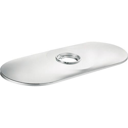 M-Press 4" Commercial Deck Plate Par Equipment