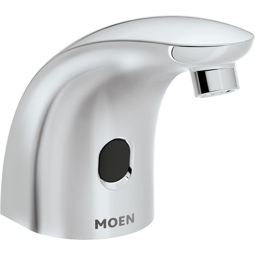 M-Power Transitional Style Soap Dispenser Par Equipment