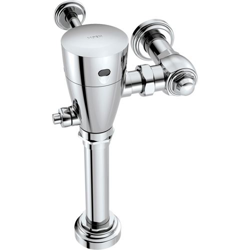 Robinet de chasse &eacute;lectronique M-Power Par Equipment