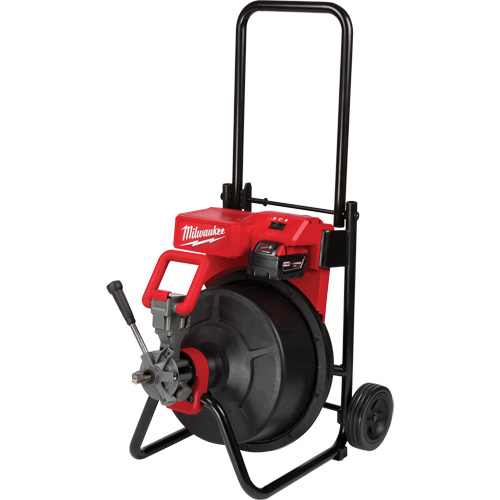 Ensemble Cable Drive de d&eacute;gorgeoir M18 Par Equipment