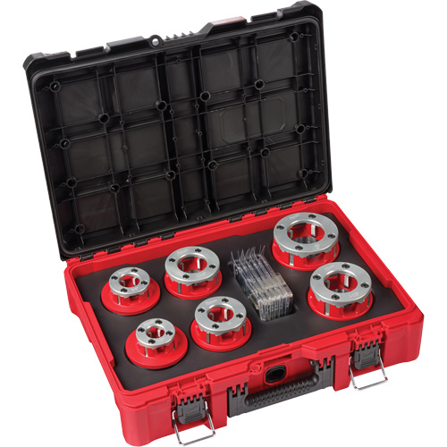 NPT Die Head Kit Par Equipment