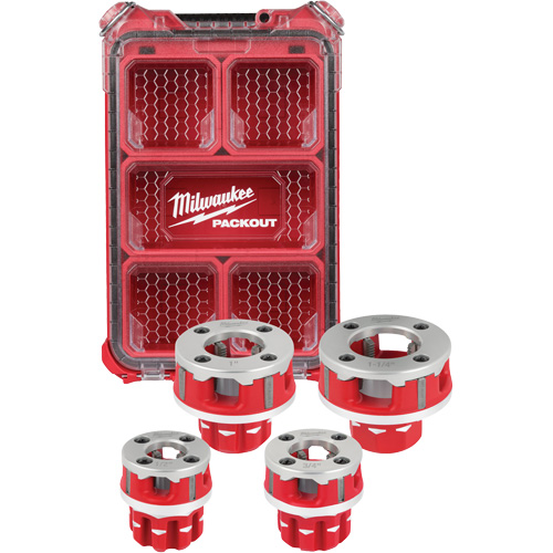 NPT Compact Die Head Kit Par Equipment