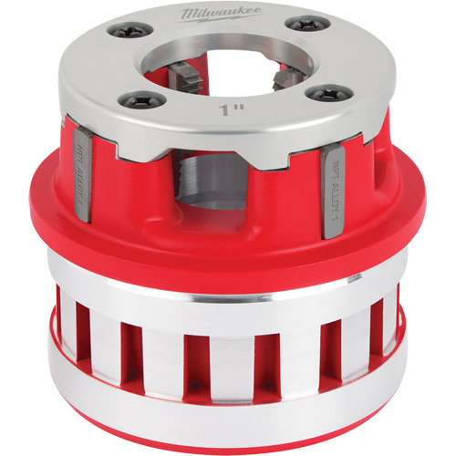 NPT Die Head Par Equipment