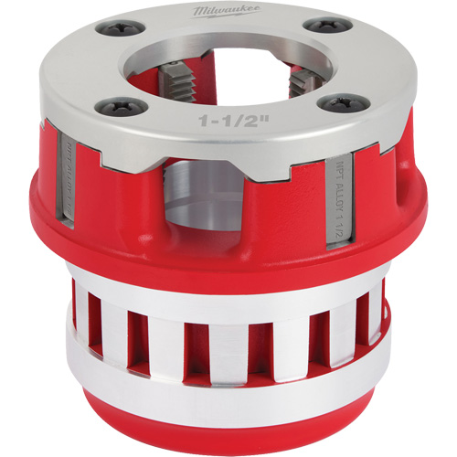 T&ecirc;te de fili&egrave;re NPT Par Equipment