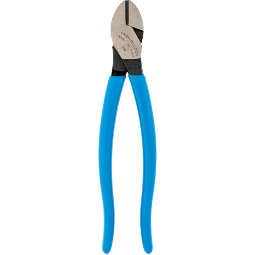 XLT Diagonal Lap Joint Cutting Pliers, 8" L Par Equipment