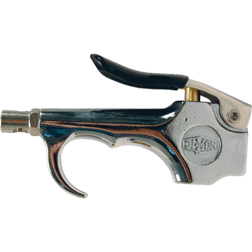 Air Chief Blow Gun, 1/4" NPT, 150 PSI Par Equipment