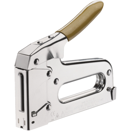 Manual Staple Gun Par Equipment