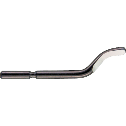 Heavy-Duty Deburring Blades Par Equipment