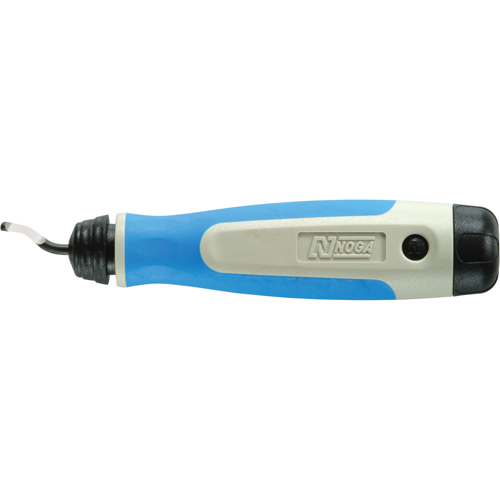 Noga Burr 3 Par Equipment