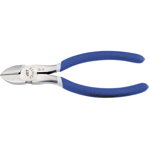 NP-150 Diagonal Cutting Pliers, 6-1/2" L Par Equipment