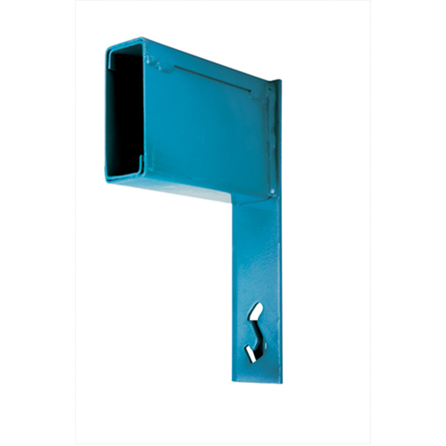 Poutrelles type tubulaire, 66" la x 2-1/2" h Par Equipment