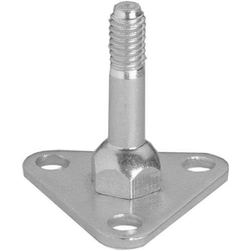 Foot Plate Par Equipment