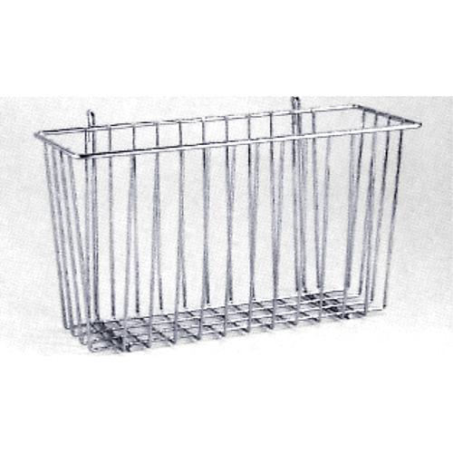 Storage Basket Par Equipment