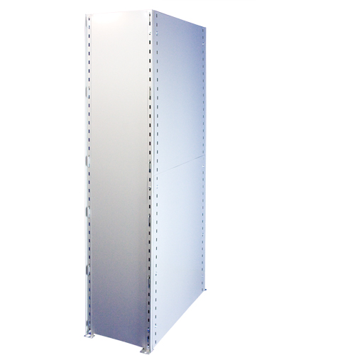 Interlok Boltless Shelving Back Panel Par Equipment