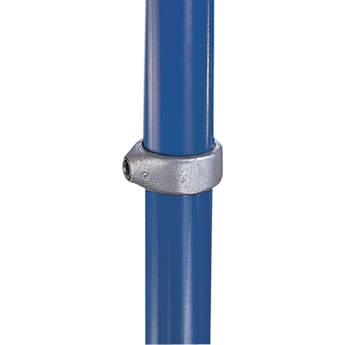 Raccords galvanis&eacute;s - Colliers de blocage, 1,315" Par Equipment