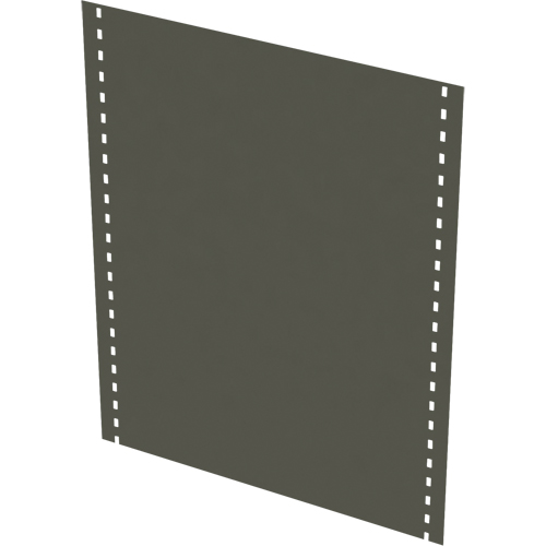 Interlok Boltless Shelving Back Panel Par Equipment