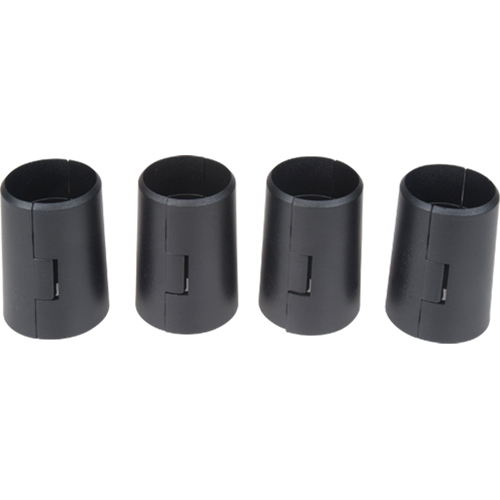 Split Sleeve for Chromate Wire Shelving Par Equipment