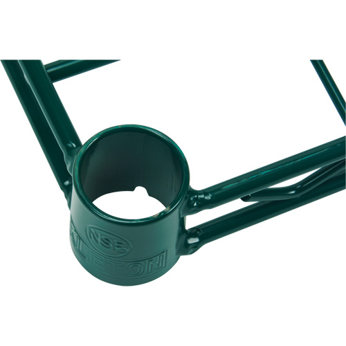 Cannabis Dry Rack Shelf, 36" W x 18" D, 100 lbs. Capacity Par Equipment