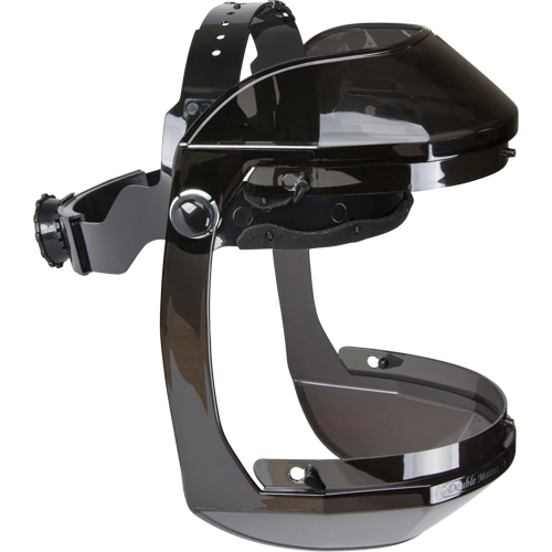 Harnais de t&ecirc;te Double Matrix, Suspension Rochet Par Equipment
