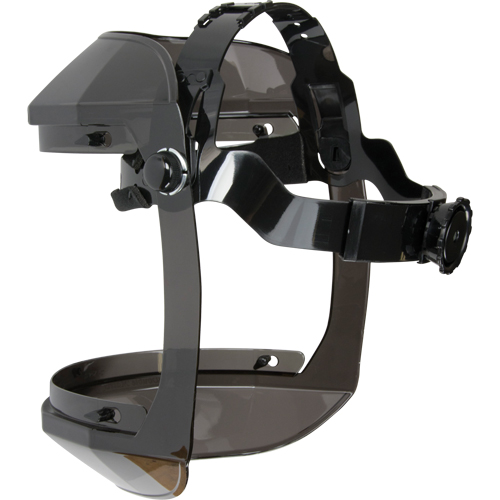 Harnais de t&ecirc;te Double Matrix, Suspension Rochet Par Equipment