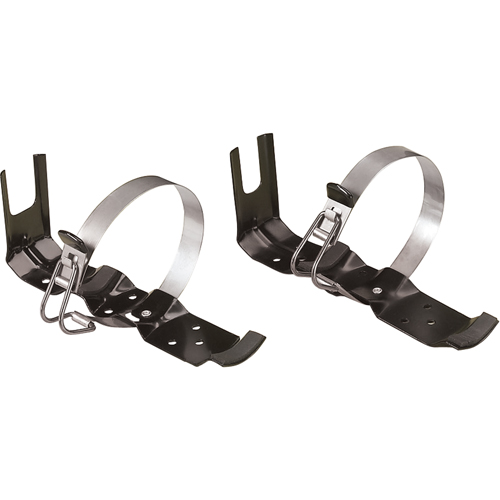 Support &agrave; usage courant pour extincteurs de 2,5 lb Par Equipment