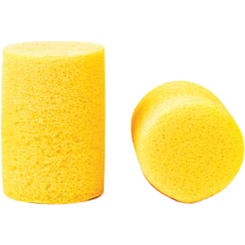 Bouchons d'oreilles E-A-R Classic, Paire - ensemble coussins Par Equipment