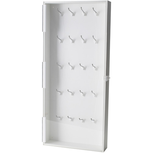 Grand module de rangement ferm&eacute; pour cadenas Par Equipment