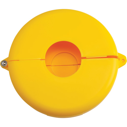 Dispositif de verrouillage pour soupape, Type Vanne Par Equipment