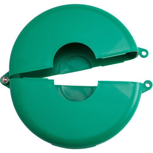 Dispositif de verrouillage pour soupape, Type Vanne Par Equipment